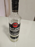 百加得(Bacardi) 洋酒 黑朗姆酒 莫吉托 基酒调酒 500ml 实拍图