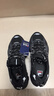 FILA 斐乐TREK老爹鞋男鞋新款休闲鞋时尚复古运动鞋跑鞋 F12M211129FCB-鱼子灰/黑 39 实拍图