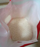 十月稻田 绿色食品 五常大米 当季新米 10斤（香米 东北大米 5公斤/十斤） 实拍图