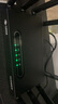 联通中国联通移动随身行wifi6无线免插卡cpe便携式家用无限上网卡高速流量含5G千兆双频WiFi路由器链接 【4G黯羽驰网】8根增益天线+Type-C直连 实拍图