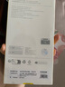 倍思 适用苹果15ProMax钢化膜iPhone15ProMax手机膜超瓷晶防尘防摔抗指纹超薄全覆盖无尘仓 高清2片装 实拍图
