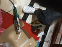 滨特尔（pentair）前置过滤器大通量家用全屋自来水管道40μm过滤器9吨/H大流量水驱涡轮+反冲洗刮洗净水器 【升级9T/H】S160前置过滤器 实拍图