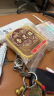 杏花楼老字号广式玫瑰豆沙月饼五仁蛋黄肉松莲蓉火腿100g上海特产糕点心 【古法传承】五仁月饼100g 实拍图