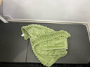 全品屋午休折叠床单人床办公室午睡床简易床医院陪护床家用折叠床 【京速达】升级乳胶款-宽60cm 加宽加粗方管 实拍图