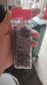 明治ChocoBaby 牛奶味巧克力豆 32g 日本进口儿童休闲零食 实拍图