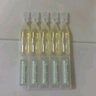 夸迪复合酸战痘次抛精华液战痘次抛1.5ml *5*2袋【临期清仓】 实拍图