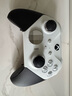 微软Xbox无线游戏手柄 Elite 2精英2代二代 白色青春版 无线控制器 蓝牙 PC/平板/手机 Steam 怪物猎人 实拍图