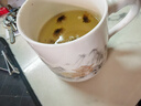 梵愿茶水分离杯陶瓷杯毕业礼物茶杯办公杯水杯泡茶杯马克杯伴手礼定制 龙昕杯带金边-山中楼阁-安全装 200mL(含)-400mL(含) 晒单实拍图