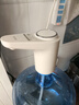 苏泊尔SUPOR 桶装水电动抽水器自动取水器饮水机上水器 KGE14AB10 实拍图