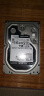 西部数据（WD）8TB 台式游戏机械硬盘 WD_BLACK 西数黑盘  SATA 7200转256MB CMR垂直 3.5英寸WD8002FZBX 实拍图