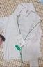 Kocotree【原纱】kk树儿童防晒衣防紫外线透气防晒服夏宝宝冰丝防晒外套 实拍图