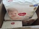 好奇（Huggies）小森林湿巾20抽3包加大加厚婴童手口适用植物纤维去油污消毒便携 实拍图