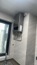 海尔（Haier）【MODEL】13升燃气热水器天然气 节能省气40%【国家补贴15%】低水压启动 静音速热13MODEL(12T)U1 实拍图
