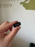 BOYA mini博雅迷你麦克风无线蓝牙领夹麦克风 手机直播采访户外短视频录音降噪指尖收音麦 蓝牙版 实拍图