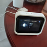 小度智能屏Mini 智能家居控制 个性化睡眠 语音通话 音箱音响 AI大模型  海量音乐 实拍图