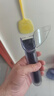 飞利浦（PHILIPS）净水壶滤水壶过滤水壶净水器滤水器过滤器滤芯 AWP2814蓝色【4.2L】一芯装 实拍图