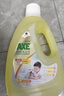 斧头牌（AXE）去污地板清洁剂 柠檬清香 2L 瓷砖实木地板通用 新老包装随机发货 实拍图