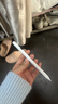 苹果Apple Pencil 一代/二代 苹果手写笔二手苹果手写笔/电容笔/触控笔二手平板电脑配件 苹果Pencil USB-C +备用笔尖【99新】 实拍图