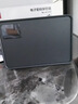 得力保险柜 25年新款保险箱 家用电子密码保管箱 自动开门 25cm AE223象牙黑 实拍图
