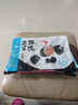 广州酒家利口福 黑金虾饺200g*2袋 16个 儿童早餐 早茶点心 冷冻食品 实拍图