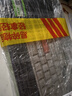 宏碁（acer） 无线蓝牙双模机械键盘键小型便携办公游戏笔记本台式电脑手机平板适用Mac/iPad 68键黑灰 茶轴【2.4G+蓝牙+有线三模】 实拍图