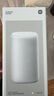 小米（MI）Xiaomi 智能音箱 白 超级小爱智能音箱 AI大模型问答 连续指令语控 支持远程备车 小米蓝牙音箱 实拍图