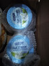 Maxigenes美可卓蓝胖子全脂奶粉高钙0蔗糖中老年学生青少年1kg*2 实拍图