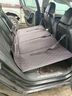 智国者车载床垫后排填平睡垫汽车内后座车上睡觉神器车用折叠床轿车suv 实拍图