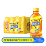 康师傅 冰红茶330ml*12瓶 柠檬红茶饮料饮品轻巧装整箱 王一博同款 实拍图
