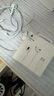 Apple/苹果 采用 (USB-C)的EarPods耳机 有线耳机 苹果耳机 适用iPhone/iPad//Mac 苹果手机 实拍图