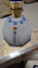 草原部落内蒙古特产蒙古包漠北马奶酒康庄白酒16度乳白色奶酒500ml*4瓶/箱 实拍图