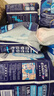 安而康（Elderjoy）防漏安心成人拉拉裤L10片臀围95-120cm内裤式成人纸尿裤易穿脱 实拍图