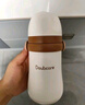 COOKSS婴幼儿保温杯奶瓶宝宝水杯儿童吸管杯学饮杯带刻度一岁小月龄外出 实拍图