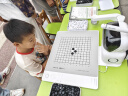 元萝卜SenseRobotAI下棋机器人商汤科技 儿童早教学习中国象棋机器人 智能对话陪伴机器人 旗舰版 实拍图