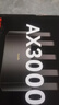 Tenda腾达【云霄】AX3000立式满血WiFi6千兆无线路由器 3000M无线速率 5G双频 家用游戏智能路由 实拍图