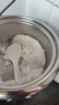 三角牌（Triangle）电饭煲 老式电饭锅304不锈钢0涂层内胆家用小型微压煮饭锅带蒸笼家庭2-6人用 5L 【加厚304内胆0涂层丨升级智能预约】 实拍图