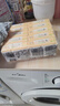洁柔抽纸 粉Face3层24抽*10包 可湿水小方巾 手帕纸 便携纸巾旅行装 实拍图