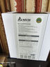台达（DELTA）SGM1100W黑色礼盒版  单路12V白金全模全电压台式机电脑电源 ATX3.0/PCIE5.0/支持50系显卡/压纹线 实拍图