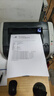 【二手9成新】惠普LaserJet  1007 1106 黑白激光打印机 微信 办公 家用作业 无线 惠普1010/1015/1012随机（硒鼓+碳粉） 实拍图