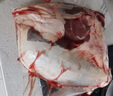 恒都 国产谷饲原切牛腱子 5斤 不含腱子芯 生鲜牛肉 炖煮健身食材 实拍图