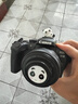 佳能r10 微单相机 轻量小型 APS-C画幅 eos r10 高速连拍 踏青 打鸟vlog数码照相机 下单抽拉布布&金豆 R10单机身拆+RF50 1.8【人像小痰盂】 套餐三【升单双肩包+佳能专用 实拍图