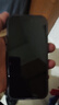 闪魔 适用于苹果钢化膜iphone手机膜高清抗指纹防爆顺滑非全屏保护贴膜 【磨砂抗指纹】2片+神器 iPhone15Pro 实拍图