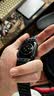 BHO【新款S12】适用苹果手表s12/s11保护壳膜apple iwatch s12/11/10/ultra4/3保护壳膜一体钢化膜套9 防水款·壳膜一体【黑色】（Ultra4代不通用） iwatc 实拍图