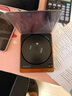 THINKYA CD播放机发烧级放光碟片机HIFI复古迷你音响蓝牙音箱便携随身听U盘光盘专辑播放器JA310R+光纤线 实拍图