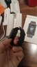 华为HUAWEI WATCH FIT new 曜石黑 华为手表 运动智能手表 时尚轻薄快充 炫彩大屏男女 实拍图