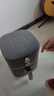 美的（Midea）空气炸锅可视大视窗 家用免翻面经典旋钮 烤箱蒸烤炸一体多功能 实用大容量5.3L 金属腔体KZE538J5 实拍图
