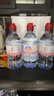 依云（evian）矿泉水 750ml*12瓶 饮用水 高端矿泉水 法国进口 会议商务用水 实拍图