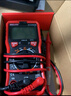 德力西电气（DELIXI ELECTRIC）智能防烧万用表数字背光数显家用高精度电压/电流/电阻/电容/频率 实拍图