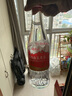 娃哈哈 矿泉水550mL*24瓶 长白山五龙泉 纸箱装整箱水商务会议用水 实拍图