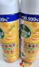滴露（Dettol）消毒喷雾454ml除臭喷雾鞋子除臭杀菌喷雾马桶消毒空气清新柑橘 实拍图